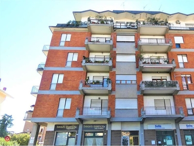 Appartamento in Vendita in Via Pietro Mascagni 57 a Frosinone