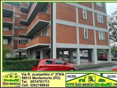 Appartamento in Vendita in Via Quinto Martini 41 a Prato