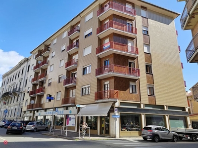 Appartamento in Vendita in Via Repubblica 52 a Biella