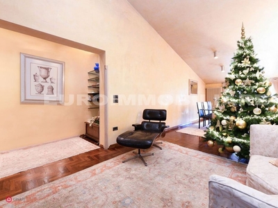 Appartamento in Vendita in Via Ronchi San Francesco da Paola 25 a Brescia