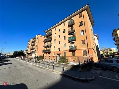 Appartamento in Vendita in Via San Zeno a Brescia