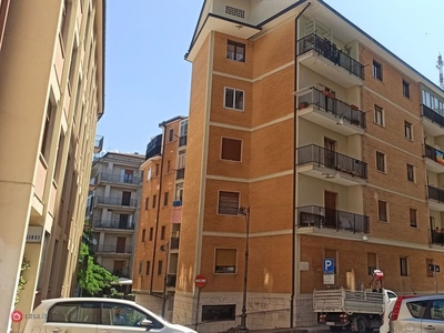 Appartamento in Vendita in Via Scafarelli 34 a Potenza