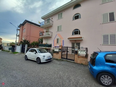 Appartamento in Vendita in Via Taranto a Catanzaro