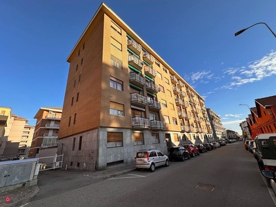 Appartamento in Vendita in Via Trieste 9 a Biella