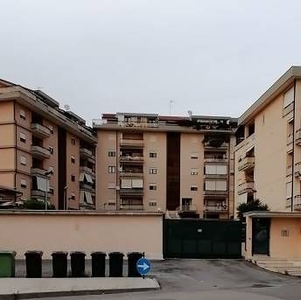 Appartamento in Vendita in Via Trigona della Floresta 12 a Caltanissetta