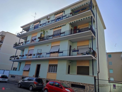 Appartamento in Vendita in Via Tripoli 48 a Vercelli