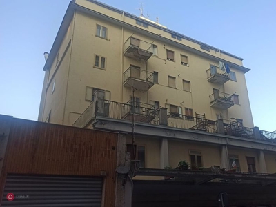Appartamento in Vendita in Via Vescovado 12 a Potenza