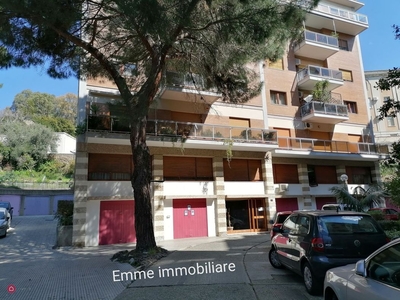 Appartamento in Vendita in Viale regina margherita 69 a Messina