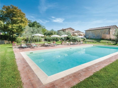 Bellissima casa con barbecue, piscina e giardino + vista panoramica