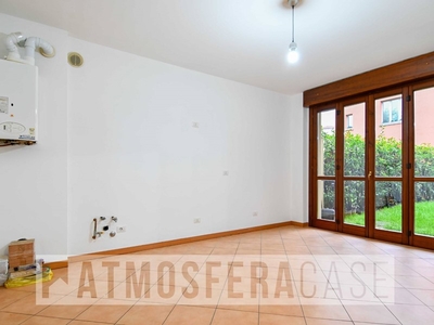Bilocale in Vendita a Bergamo, 105'000€, 45 m²