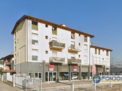 Bilocale in Vendita a Brescia, zona S. Eufemia, 115'000€, 60 m²