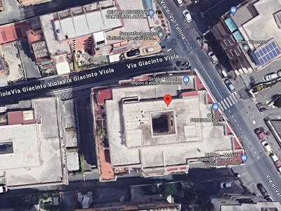 Bilocale in Vendita a Roma, zona Monteverde nuovo, 275'000€, 70 m²