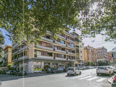 Box in Vendita a Roma, zona Trieste, 70'000€, 13 m²