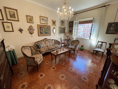 Casa a Palermo in Via Istria, Restivo