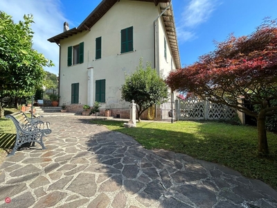 Casa Bi/Trifamiliare in Vendita in Via della rossa 4 a La Spezia