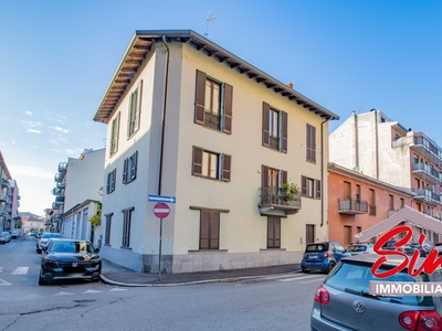 Casa indipendente in Vendita a Novara Via G. B. Magistrini