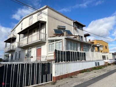 Casa indipendente in Vendita in Via Rè Manfredi 4 a Agrigento