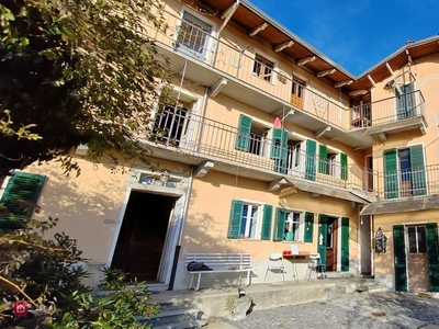 Casa indipendente in Vendita in Via Santuario Oropa 344 a Biella
