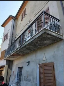 Casa indipendente in Vendita in Via Scopetone a Arezzo