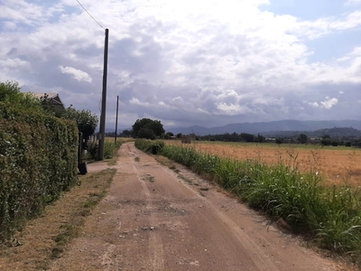 Casa singola da ristrutturare in zona Zona Agricola a Terni