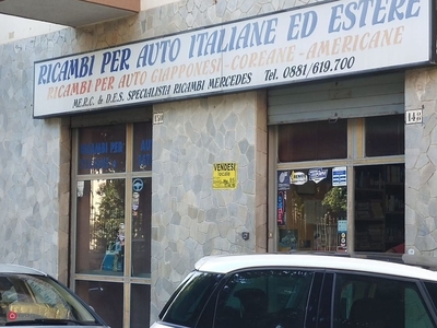 Negozio/Locale commerciale in Vendita in Via Amicangelo Ricci 148 a Foggia