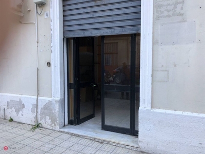 Negozio/Locale commerciale in Vendita in Via Antonio Maria Jaci 4 a Messina