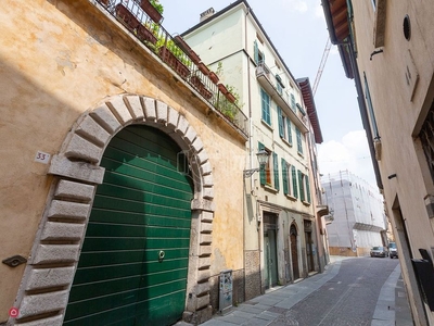 Negozio/Locale commerciale in Vendita in Via Carlo Cattaneo a Brescia