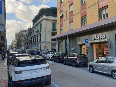 Negozio/Locale commerciale in Vendita in Via dei Mille 58 a Messina