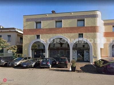Negozio/Locale commerciale in Vendita in Via Filippo Turati 10 a Brescia
