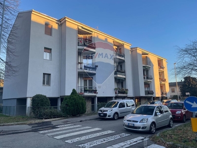 Quadrilocale in Vendita a Pavia, zona Vallone - Crosione, 199'000€, 125 m²