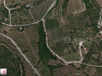 Terreno agricolo in Vendita in Strada Carancino a Siracusa