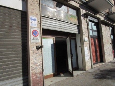 Ufficio in Vendita in Via della Repubblica a Foggia