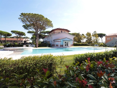 Villa a schiera in Via C.colombo 70 a Jesolo