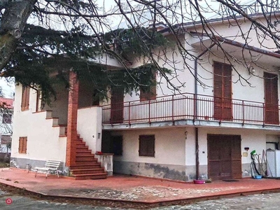 Villa in Vendita in Località Vitiano a Arezzo