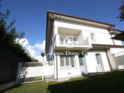 Vendita Appartamento Forte dei Marmi - Centro