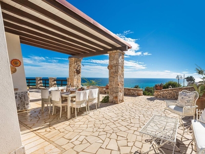 3123 Villa Carmen by Perle di Puglia