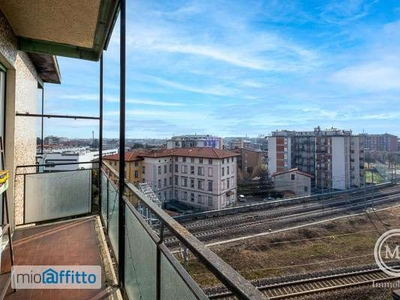 Appartamento arredato con terrazzo Colognola, san tomaso, villaggio degli sposi, grumellina