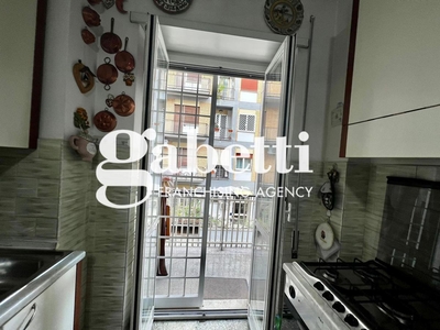Appartamento di 90 mq in vendita - Roma