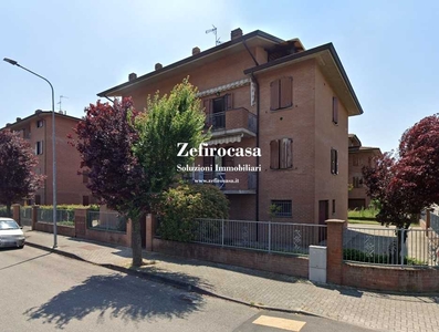 Appartamento in Affitto a Castelfranco Emilia VIA MARINO PIAZZA