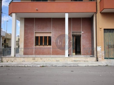 Appartamento in vendita a Castrignano De' Greci