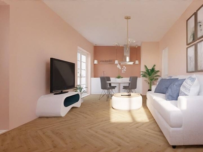 appartamento in vendita a Monforte d'Alba