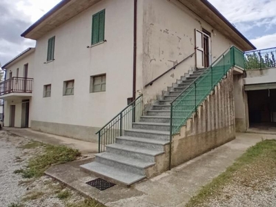 appartamento in vendita a Mutignano