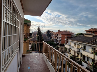 Appartamento in vendita a Roma Torrevecchia