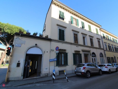 Appartamento in Vendita in Via Tito Speri 16 a Firenze