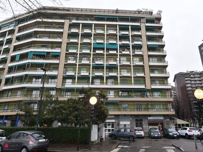 Appartamento in Vendita in Corso Unione Sovietica 403 a Torino