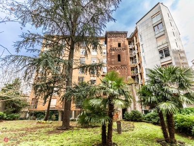 Appartamento in Vendita in Piazza Lega Lombarda a Milano