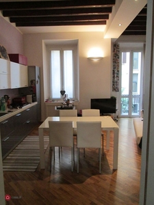 Appartamento in Vendita in Via Adige 17 a Milano