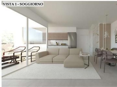 Appartamento in Vendita in Via Armando Spadini 2 a Bologna