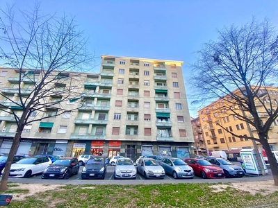Appartamento in Vendita in Via Arnaldo da Brescia 25 a Torino