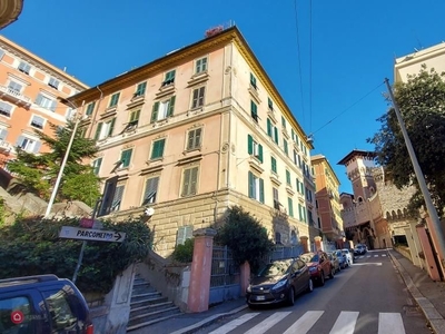 Appartamento in Vendita in Via Cesare Cabella a Genova